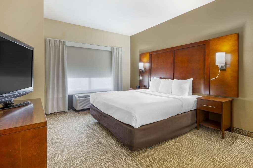 Comfort Suites Wilson - I - 95 Номер фото